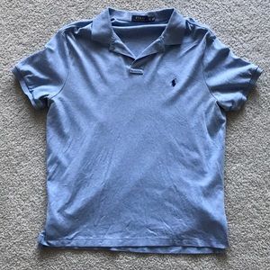 Polo by Ralph Lauren Men’s Polo Shirt